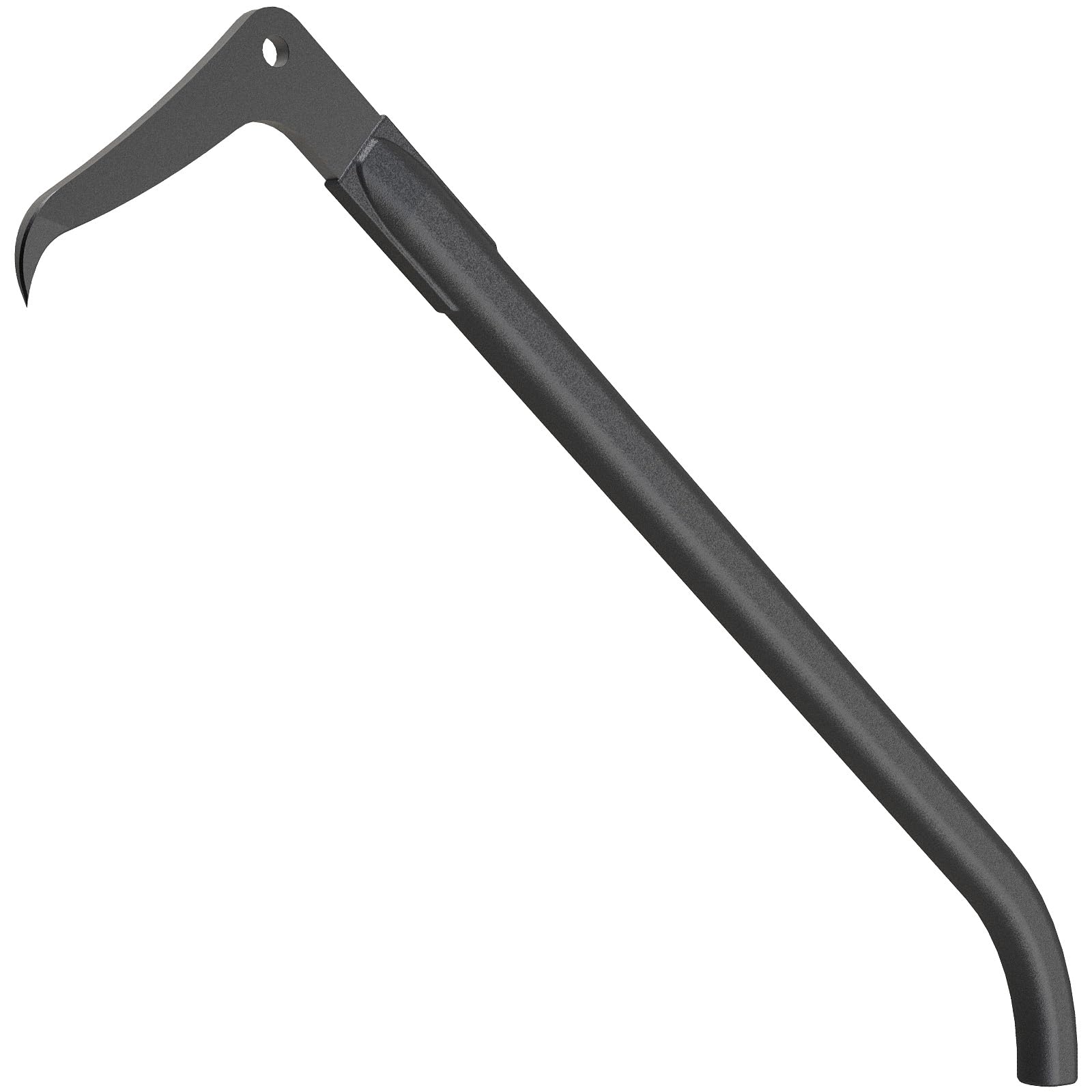 Dolibest Pickaroon - Herramienta de registro de 71 cm, gancho de gancho para leña, multiherramienta de arrastre forestal, equipo divisor de leña para rodar, mover y levantar con mango antideslizante