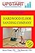 Produktbild Hardwood Floor Sanding Company