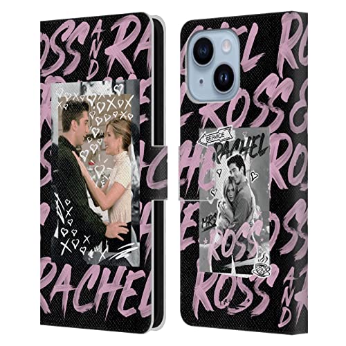Étui Friends iPhone 14 Plus : protégez votre mobile avec style au Central Perk