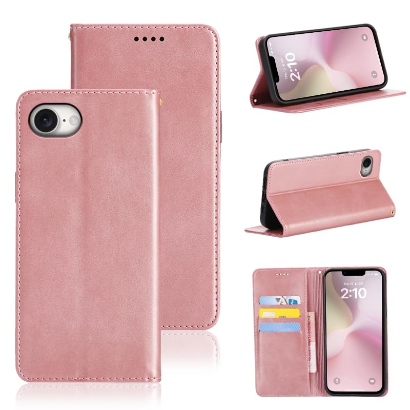 Amazon.co.jp: iPhoneSE4 / iPhone 16E ケース 手帳型 iPhone16E 手帳 