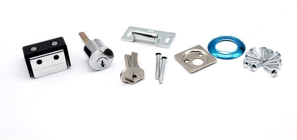 Door Push Bar Handles Door Push Bar Safety Commercial Panic Bar Emergency Exit Device Hardware