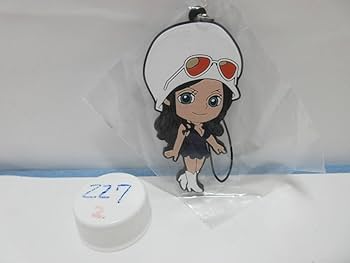 Amazon.co.jp: ワンピース 一番くじ ロビン ドレスローザバトル