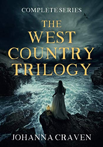 The West Country Trilogy: Complete Series