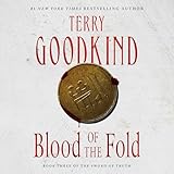 Blood of the Fold: Sword of Truth, Book 3