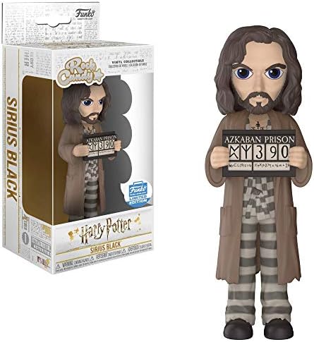 Amazon.com: Funko Rock Candy: Harry 