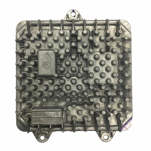 Module commande phare BMW X5 X6 2015-2017 boîtier électronique 8494842 - 3