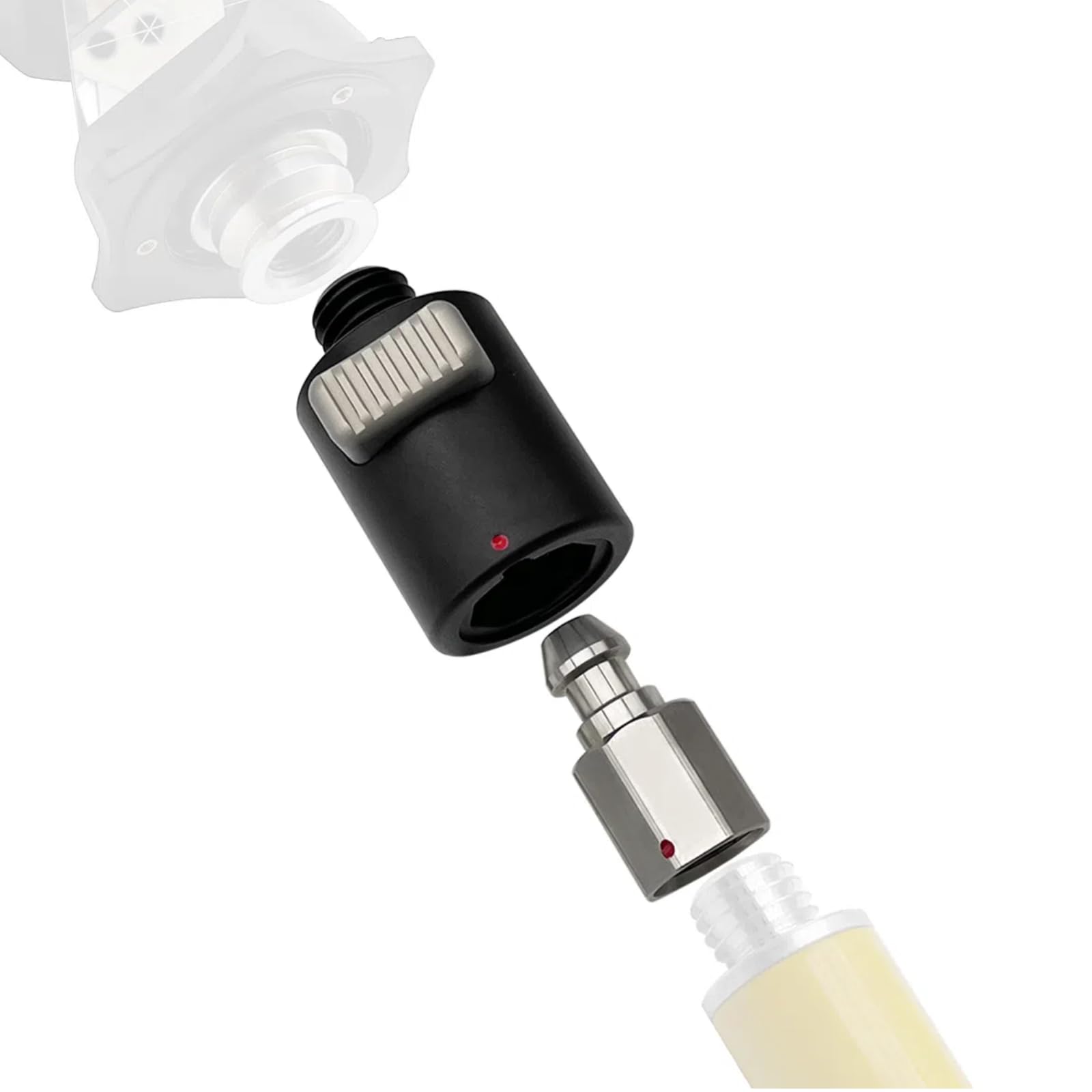 Amazon.com: Liyuusi GPS Quick Release Adapters Compatible with
