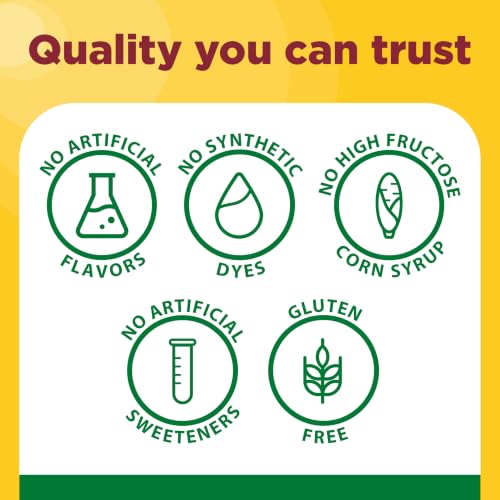 Nature Made Multivitamin Gummies, 150 Vitamin Gummies - image 6