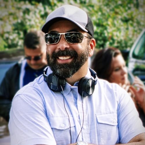 The Directors Corner (Featuring: Joth Riggs) (Hosted By: Daphne Matthews)