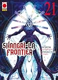 Shangri-La Frontier 21