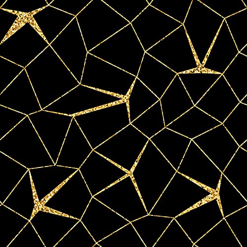 Papier peint intissé mosaïque grande 104x70cm Coloray pour meuble et décoration murale