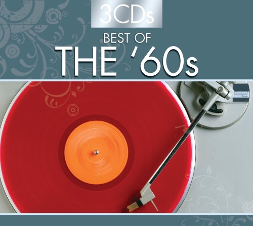 BEST OF THE 60S (3 CD Set)