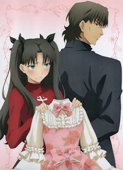 Fate 遠坂凛 缶バッジ ufotable cafe AJ まとめ 5点セット Fate 遠坂凛 缶バッジ ufotable cafe AJ まとめ 5点セット 販売