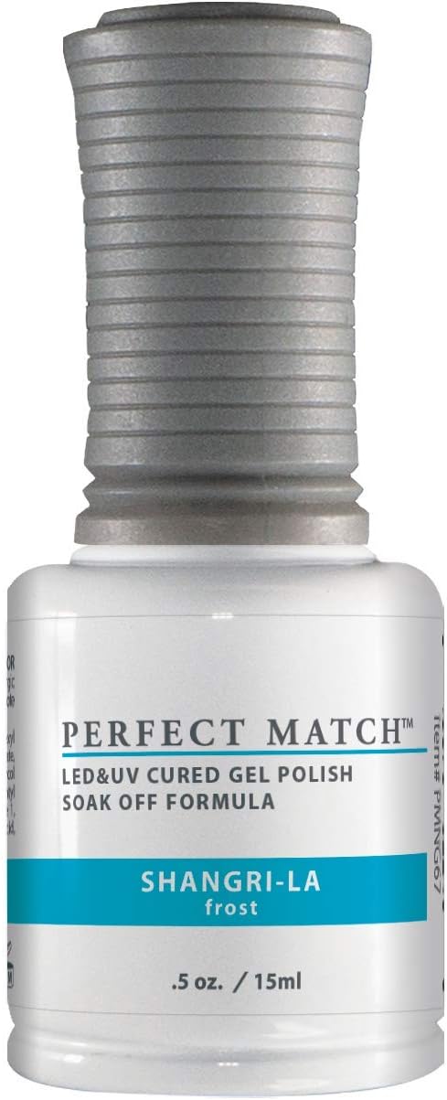 LechatPerfect Match Gel Polish - Shangri-La [PMS67]