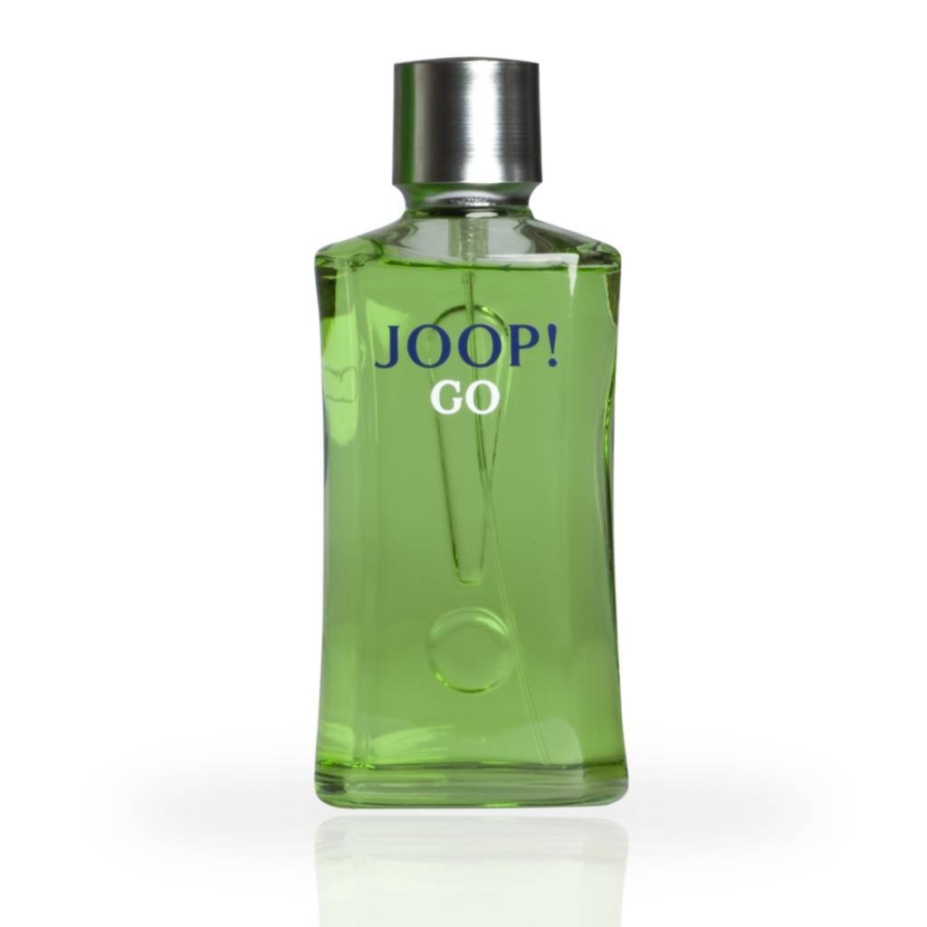 Joop! Go Eau de Toilette (30ml Spray)