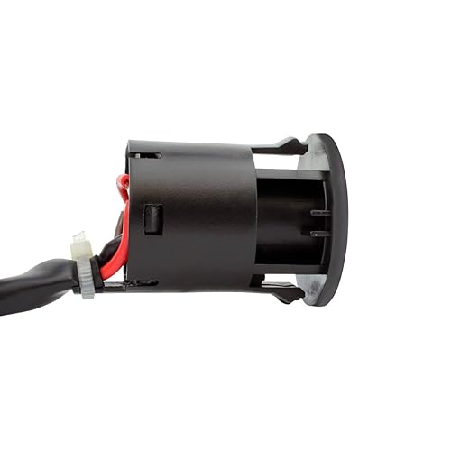 Miniatura 2 de RMSTATOR Repuesto para interruptor de llave de encendido de 3 puntos Arctic Cat 250 300 Utility 2x4 2006-2016  Alterra 300 2017 2018 2019  DVX 250