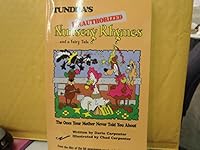 Tundra's Unauthorized Nursery Rhymes 1878100343 Book Cover