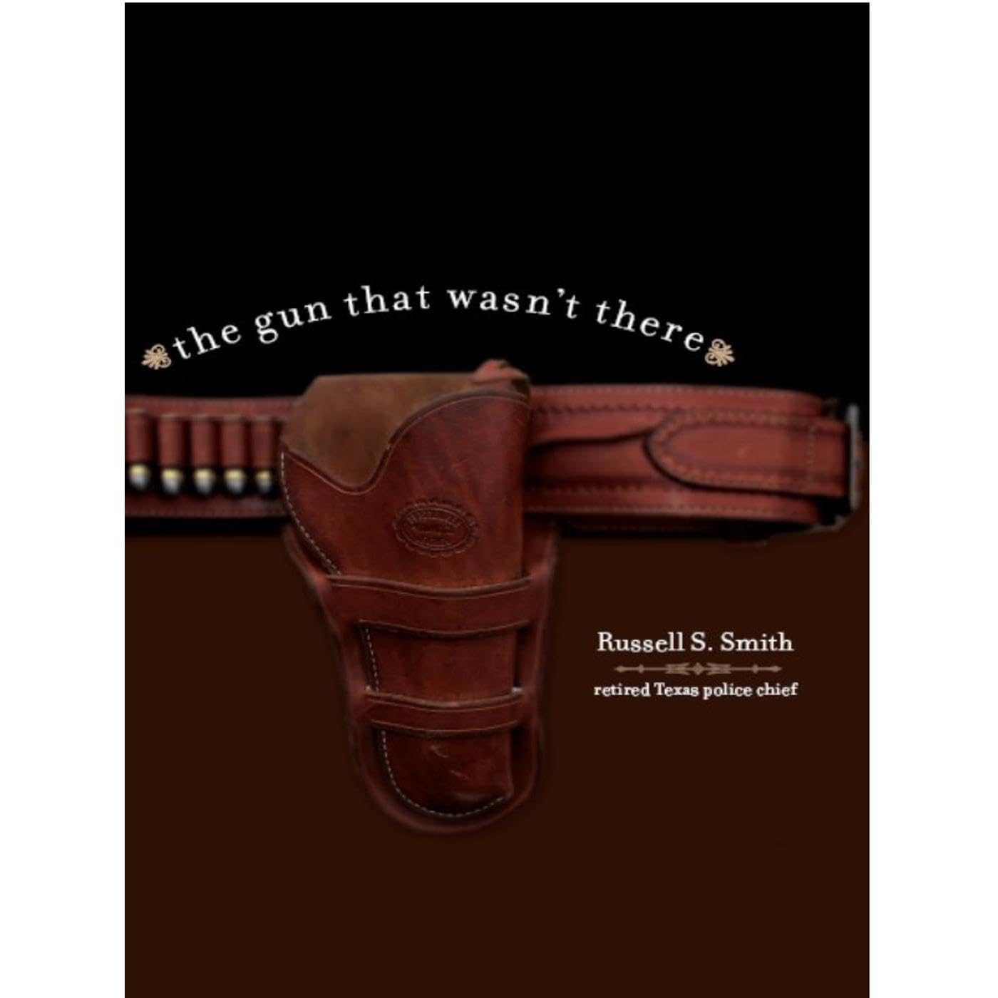 The Gun That Wasn't There