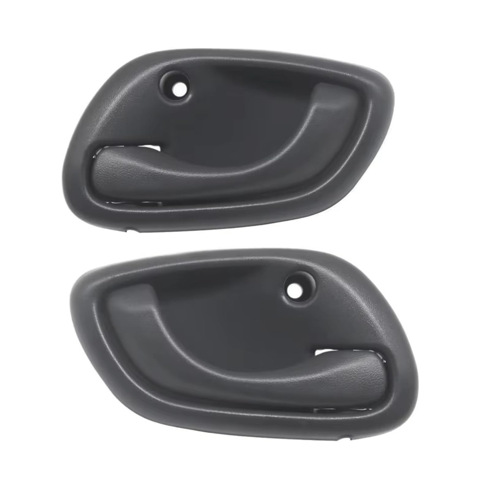 Nanmibhd One Color Car Inner Door Pull Handles For Suzuki For Grand For Vitara For Jimny 1998-2024 Car Front Rear Right Left Interior Door Handle 83130-60G01 83110-60G01