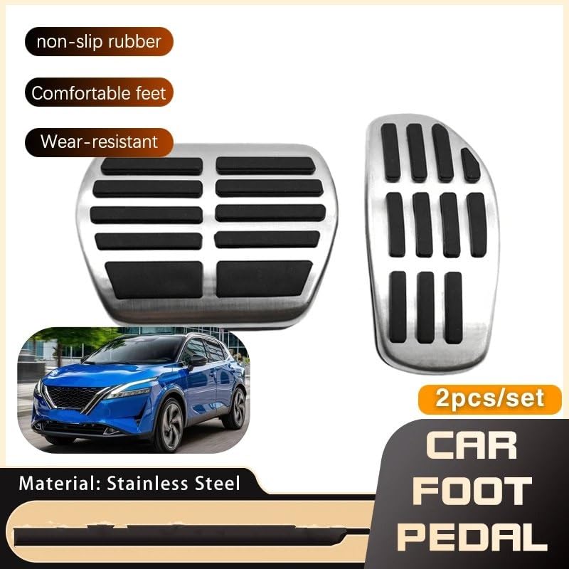 Pedal Commander Per Nissan Qashqai J10 (2007-2014) – Elimina Il Ritardo Dell’Acceleratore, 4 Modalità Di Guida E Controllo Via App