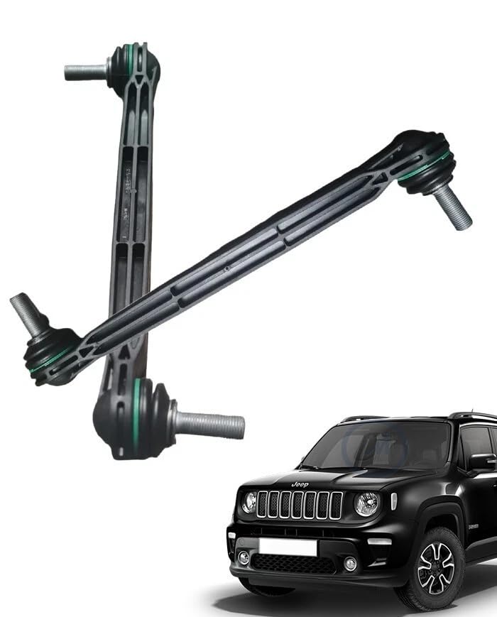 COPPIA STABILIZZATORI 2X BIELLETTE ANTERIORI TRW PER RENEGADE RIF OE 52201888