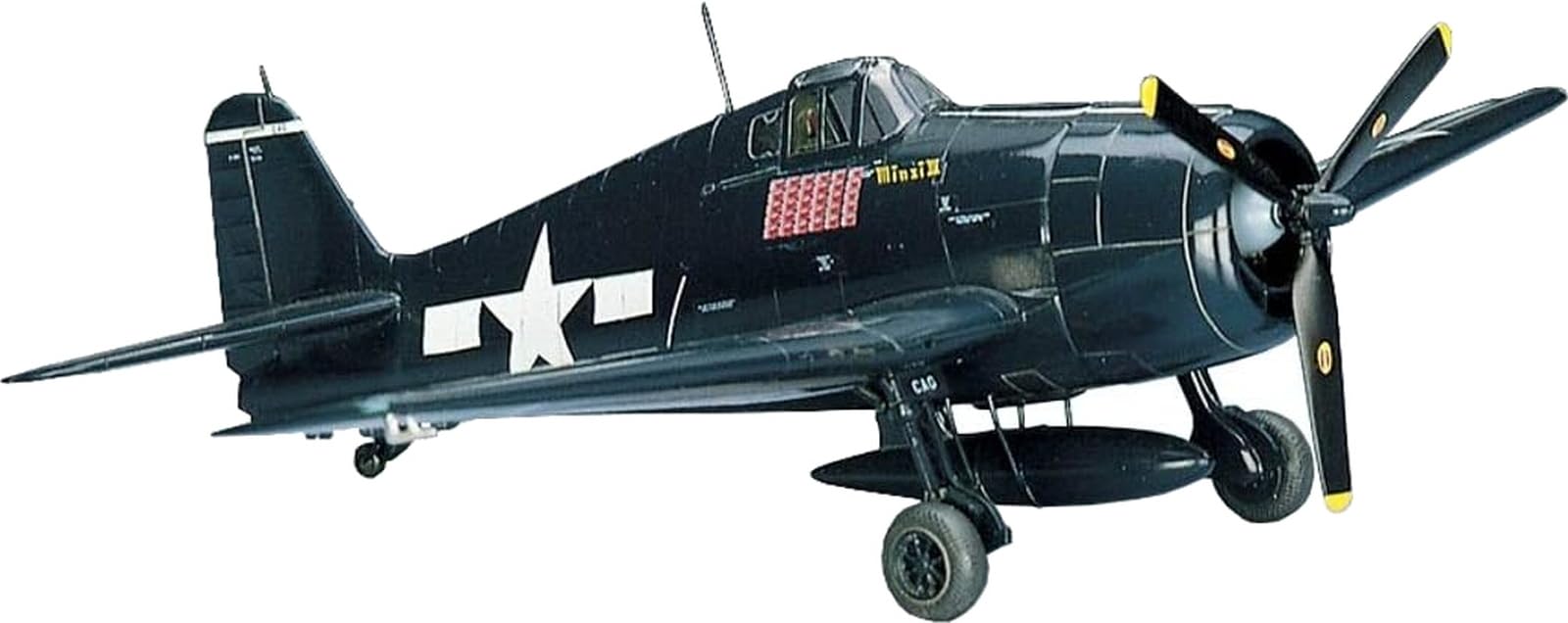 Amazon | ハセガワ 1/72 アメリカ海軍 F6F-3/5 ヘルキャット