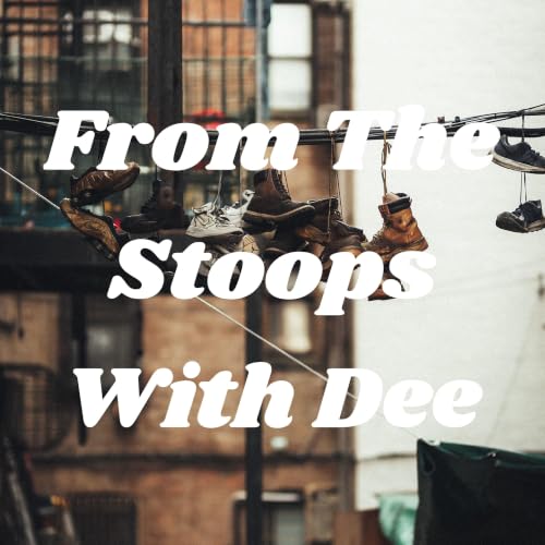 『From The Stoops』のカバーアート