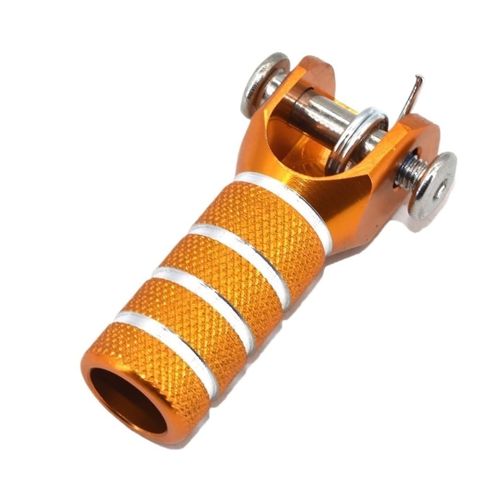 Dagmara Gear Lever Tip Gd Gear Shift Lever For Motorcycle Dirt Pit Bike For Kayo T2 T4 T4l Motocross Off Road Foot Shifter