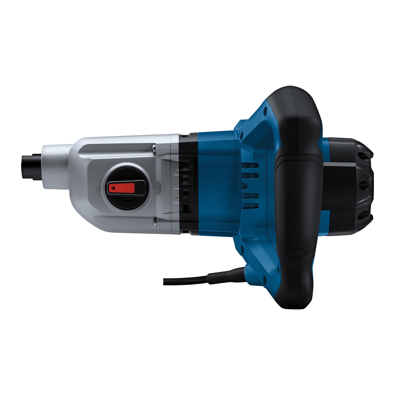 Bosch Professional malaxeur GRW 140 (puissance 1 400 W, 2 vitesses, avec fonction démarrage progressif)