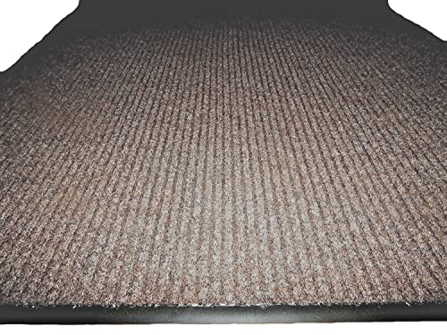 Vprugs 4' X 6' Vinyl Door Mat Heavy Duty Entrance Indoor/Outdoor Front #TOP1