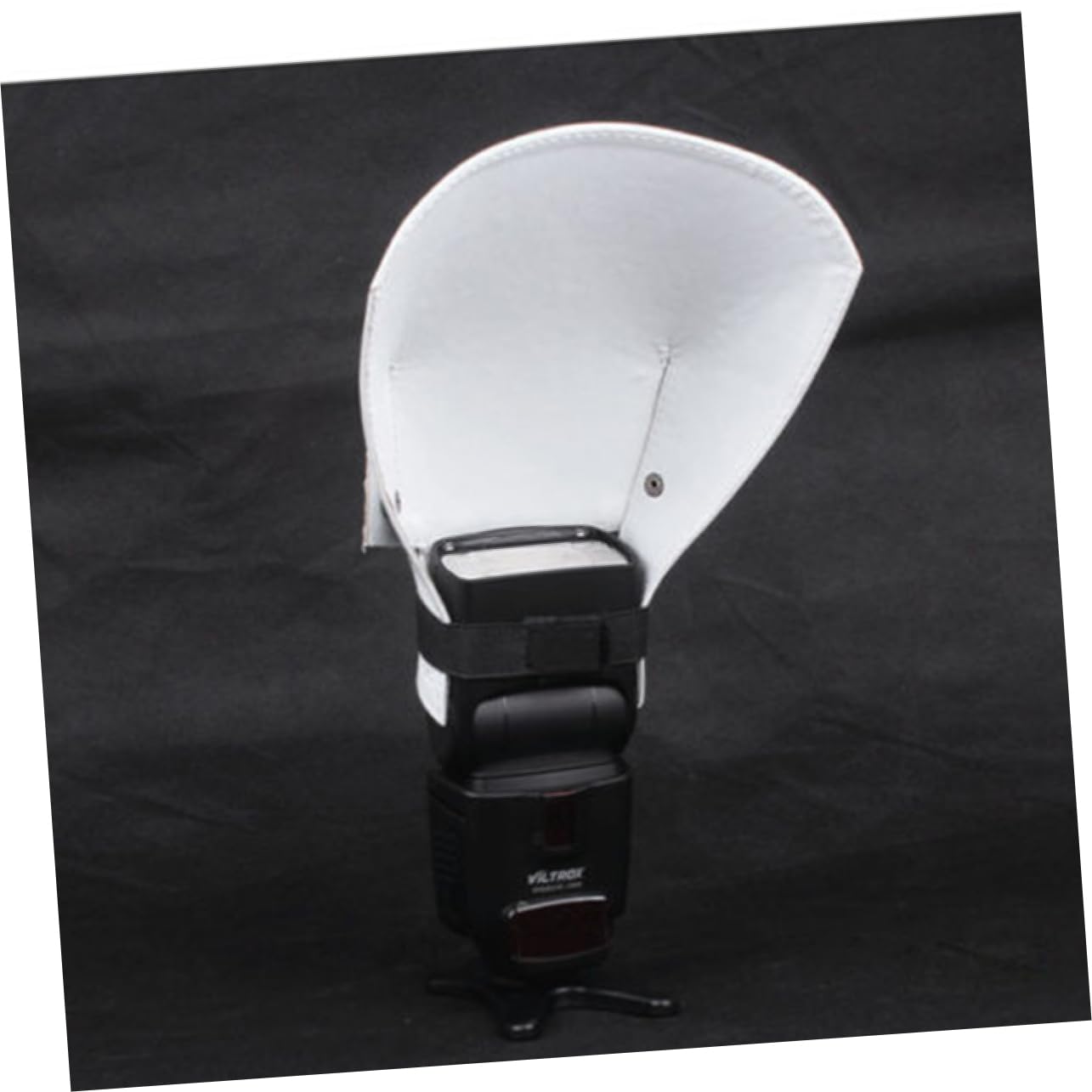 OSALADI Flash Bounce Light Camera Flash Diffuser Bounce Reflector 565 560 468 Yn460