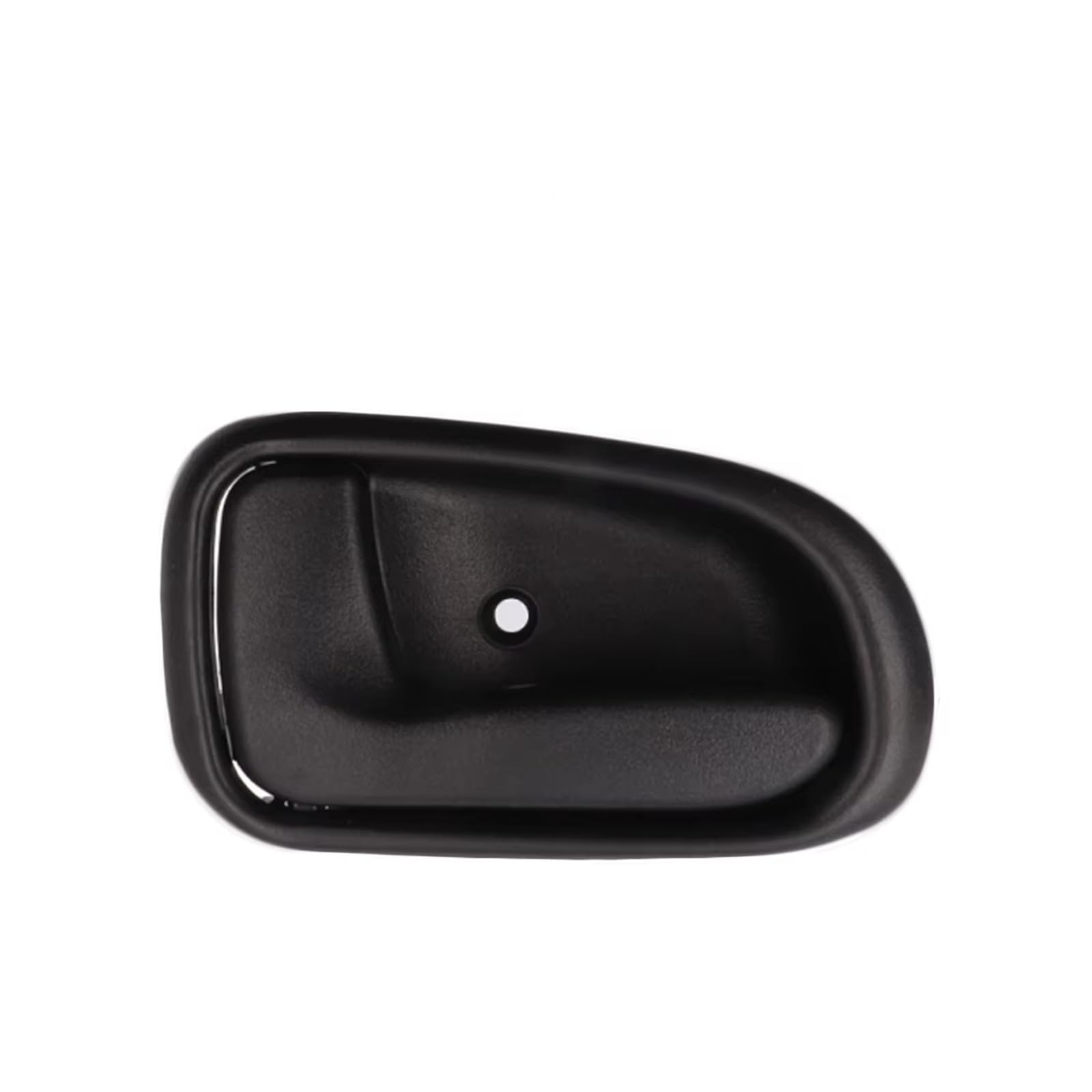 Byskjz One Color Car Inner Door Handle For Toyota For Corolla For Ae100 For Ee100 For Ae101 1993 1994-1997 Car Left Right Inside Door Handle 69206-12120 69205-12120(Left Side)