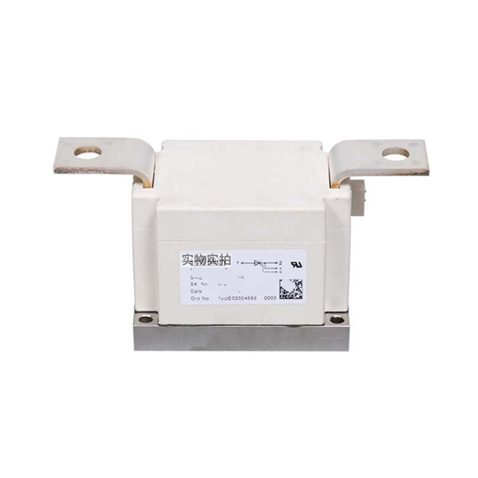 Module pont redresseur SKD110-16 SKD160-16 SKD210-16 diode triphasée 1600V