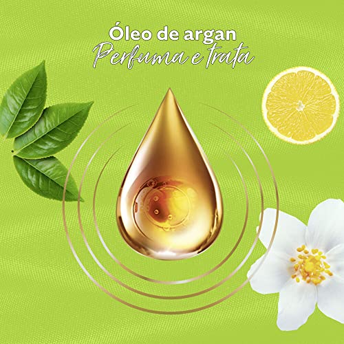 Amaciante Concentrado Comfort Detox 500 ml