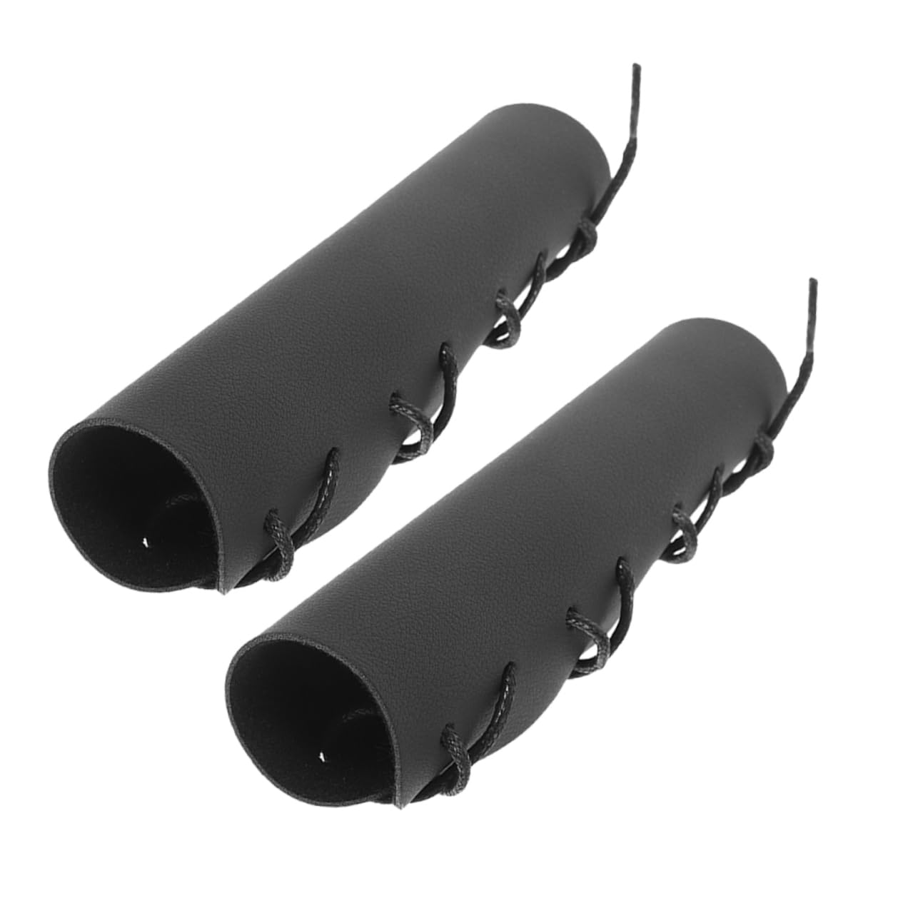 Generic French Horn Hand Guard 2pcs Protection Pads Replacement Horn Pad for Musical Instrument Hand Protection