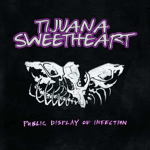 Tijuana Sweetheart