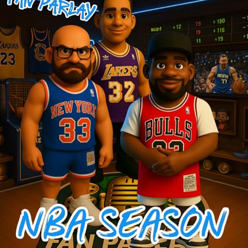 Patrick Ewing interview