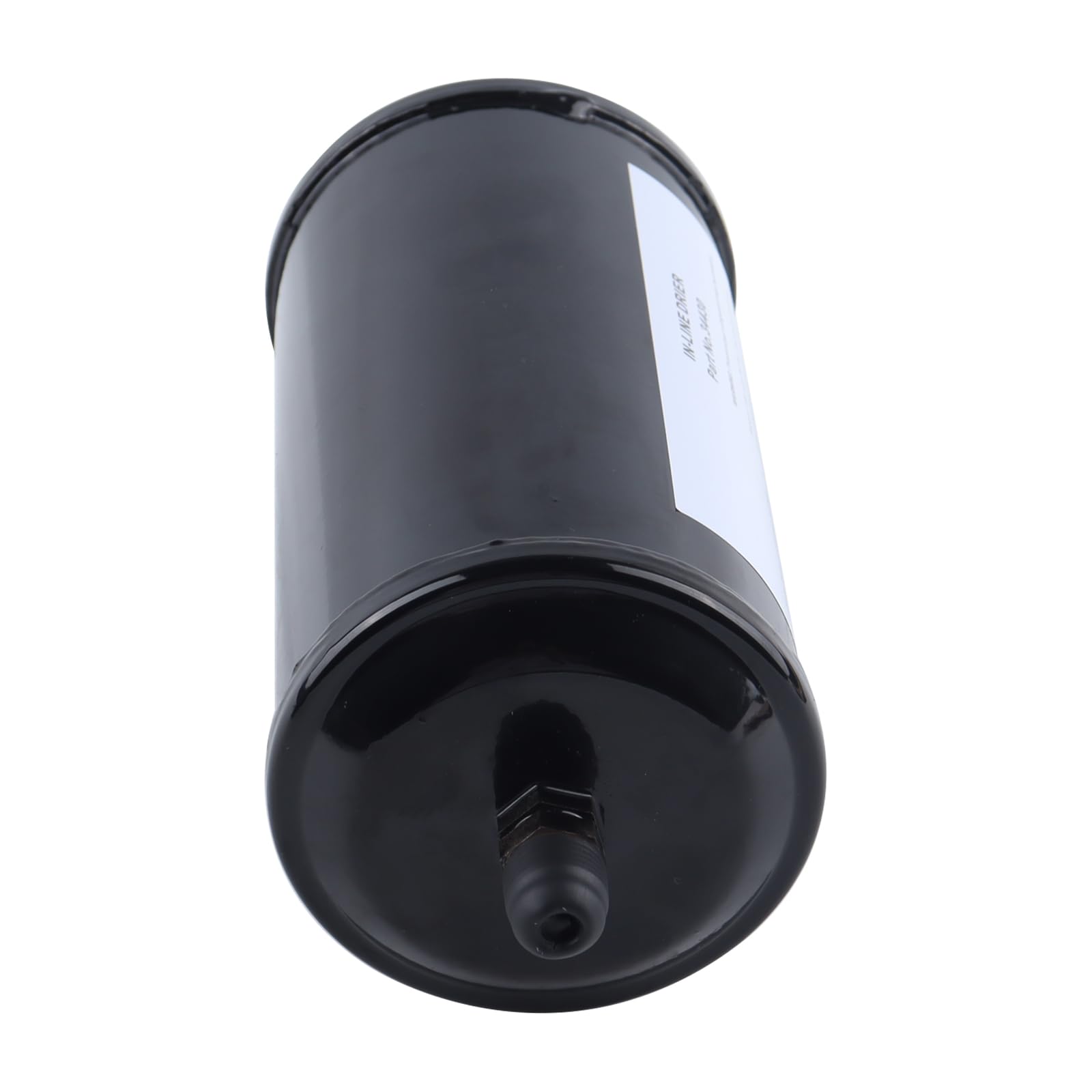 Recovery Filter Dryer HVAC System Filter Drier MUCO 34430 A/C Recycling ...