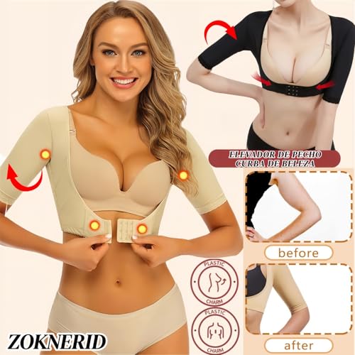 La mejor selección de Lencería moldeadora para Mujer del mes. 5 Imagen adicional