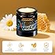 Bienengiftsalbe (HOT) - Bienengiftcreme hochdosiert, Bienengift Schmerzlindernde Knochenheilungscreme, mit mellifera-Gift, Arnica Montana-Blüte Kräuterextrakten, für Rücken,Nacken,Hände,Knie(100G)