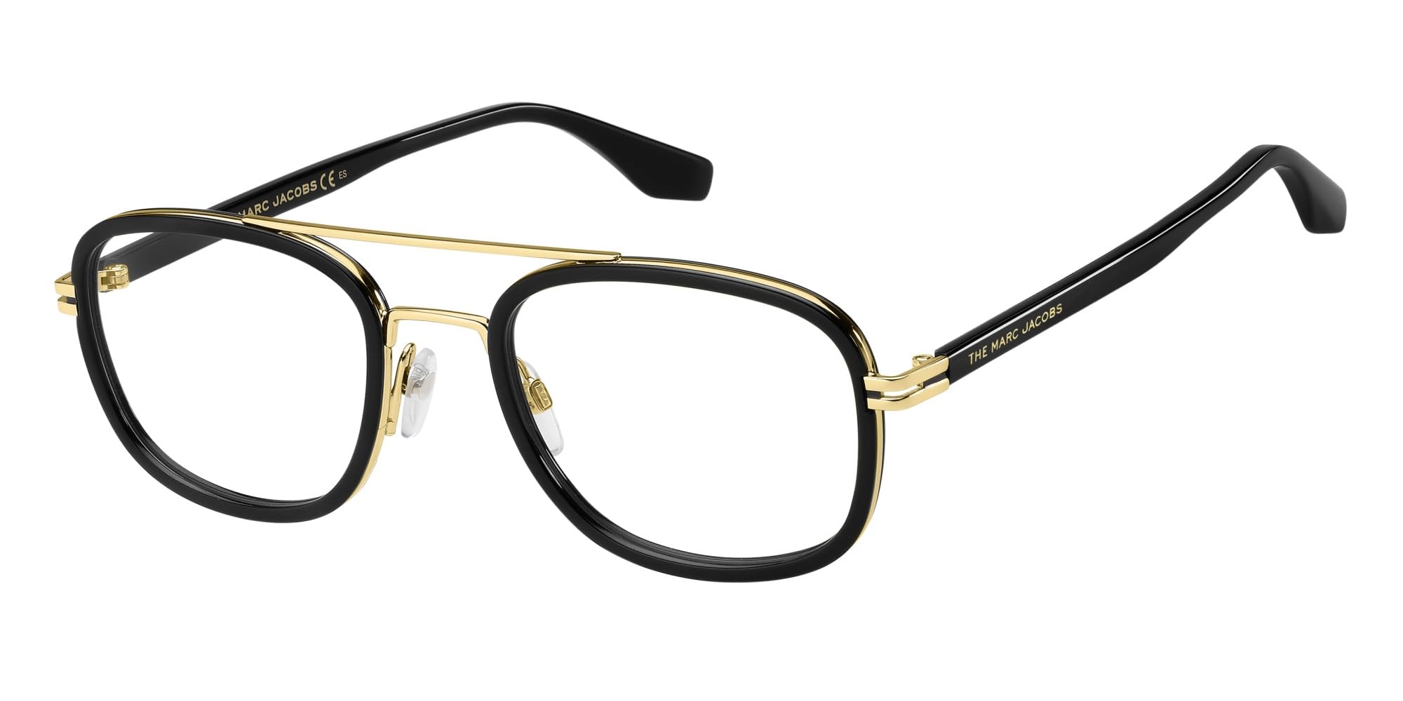 Marc Jacobs Marc 515 Occhiali Da Uomo, Nero, 54, Nero-image