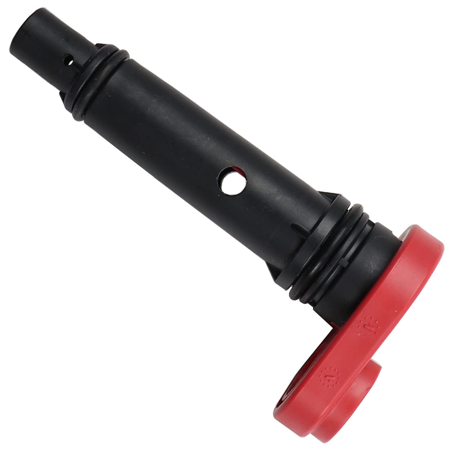Válvula PCV Beck Arnley 0450442 con materiales resistentes de alta durabilidad