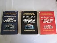 The Children of Pride: The True Story of Georgia and the Civil War: Volumes 1.2.3. B00I17UFAE Book Cover