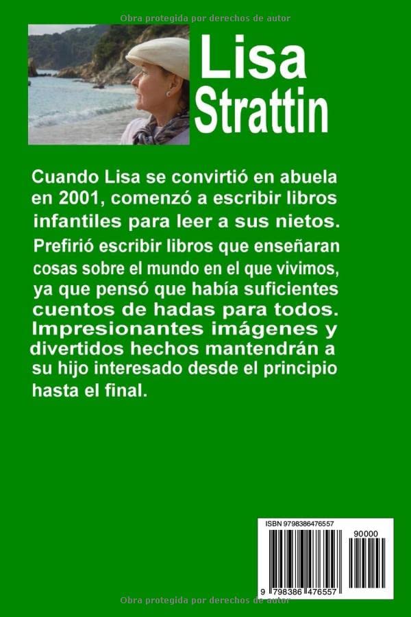 Miniatura 2 de Tortuga de Caja del Este LIBRO EN ESPAÑOL PARA NIÑOS DE 6-8 AÑOS (Libros Ilustrados para Niños) (Spanish Edition)