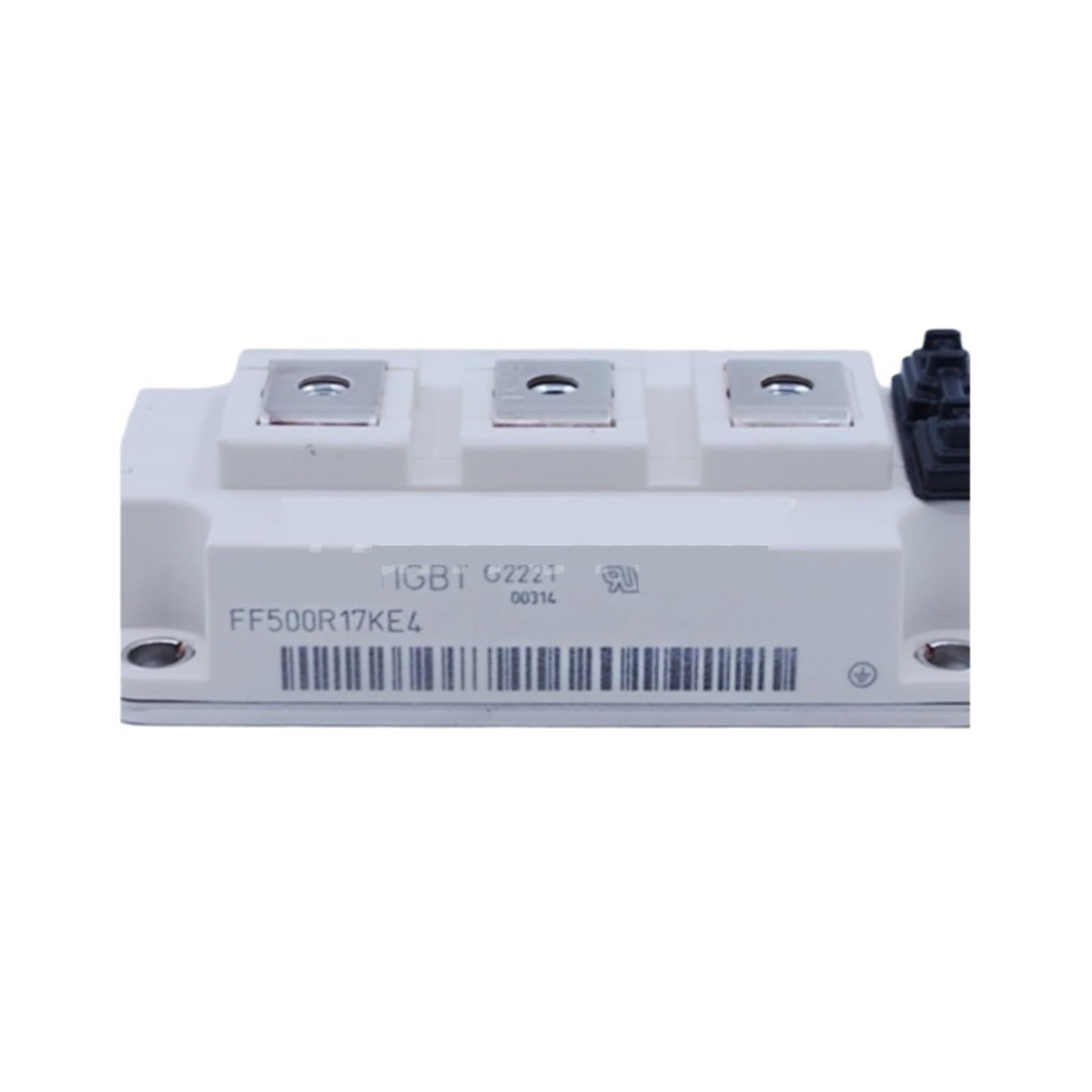 WBNFFUCYU 1pcs FF500R17KE4 IGBT Module high Power Rectifier