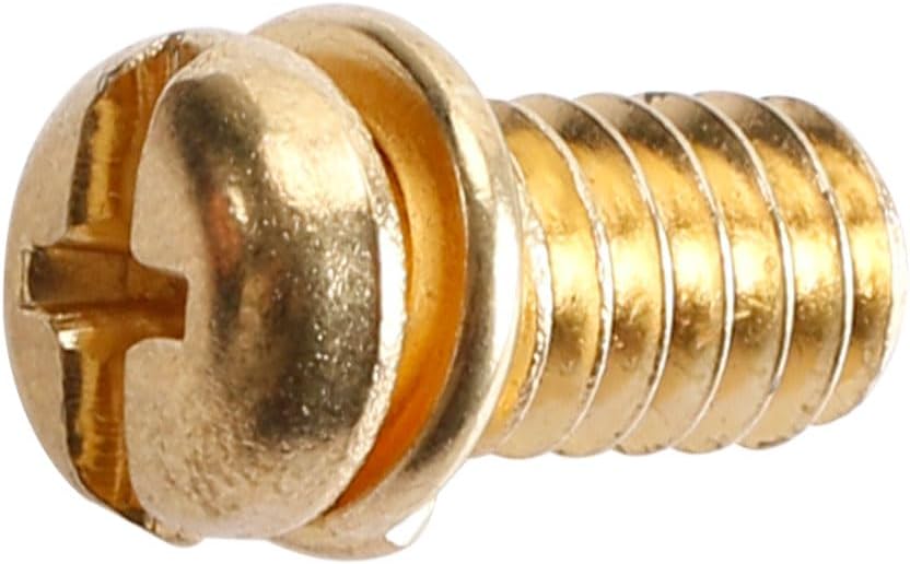 Ceiling Fan Blade Screws, Ceiling Fan Screws, Motor Screw Kit for Westinghouse Lighting 77047 20-Pack
