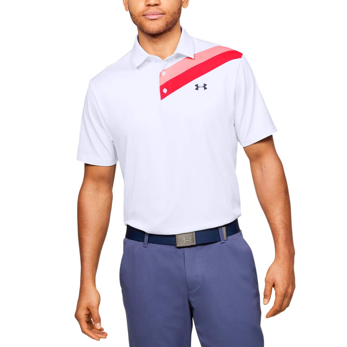 Under Armour Tech 2.0 Camiseta de manga corta para hombre, camiseta deportiva masculina, camiseta para gimnasio — view 43