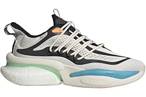 adidas Alphaboost V1: Elevate Your Runs