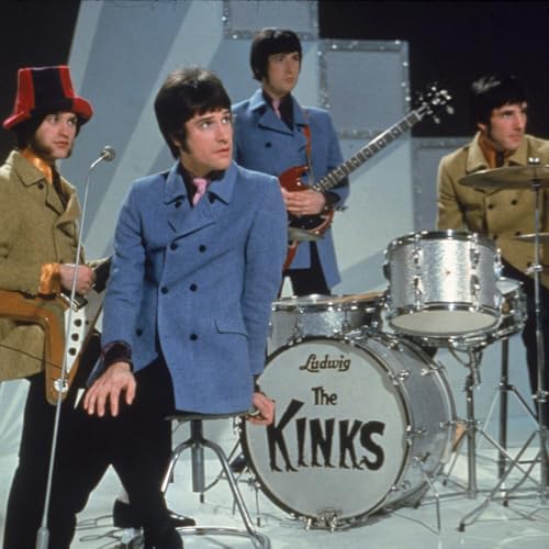 The Kinks : l&rsquo;histoire d&rsquo;une guerre fratricide, Ray VS Dave Davies, une trag&eacute;die o&ugrave; le g&eacute;nie c&ocirc;toie la violence