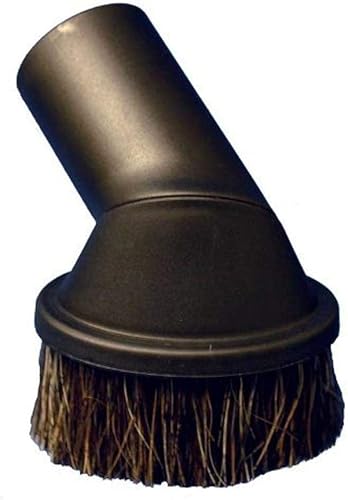 Miele Accesorio genérico para cepillo de polvo de repuesto para aspiradora